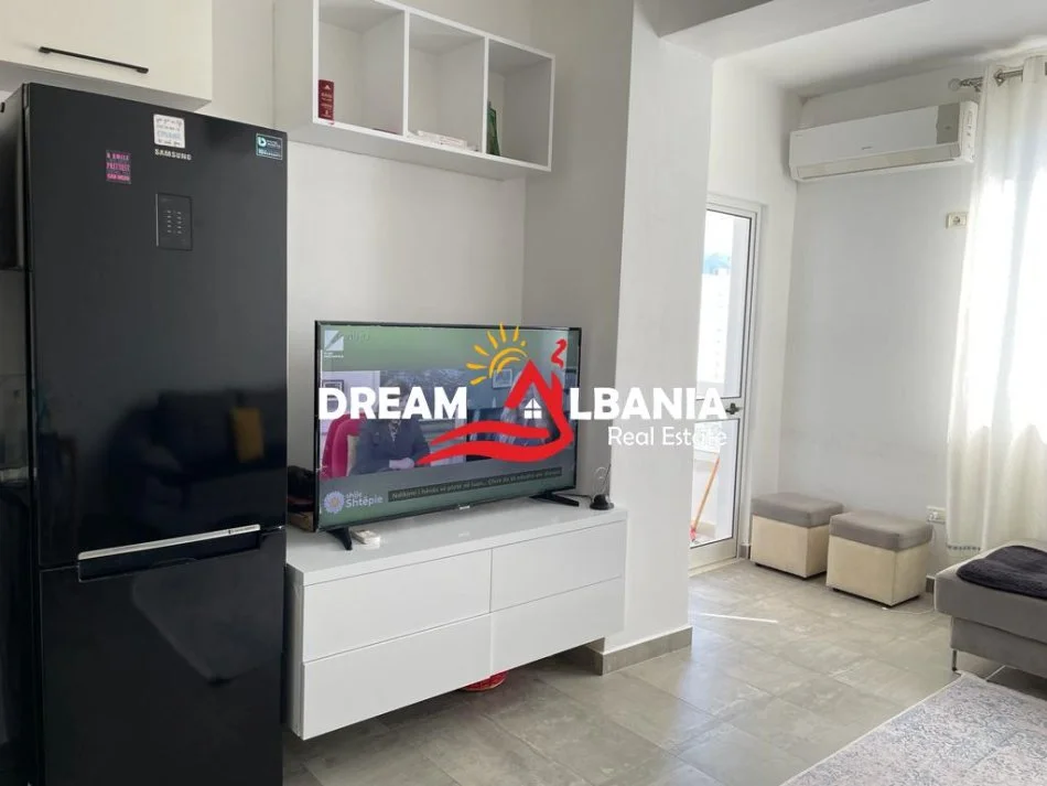 Tirane, shitet apartament 1+1+Ballkon Kati 6, 70 m² 109.000 € (Ne Astir, prane Spar)