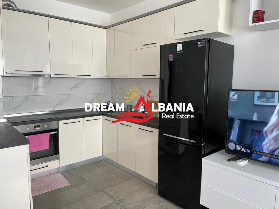 Tirane, shitet apartament 1+1+Ballkon Kati 6, 70 m² 109.000 € (Ne Astir, prane Spar)