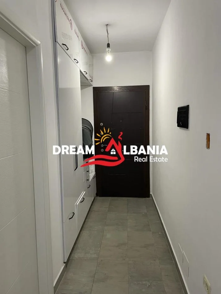 Tirane, shitet apartament 1+1+Ballkon Kati 6, 70 m² 109.000 € (Ne Astir, prane Spar)