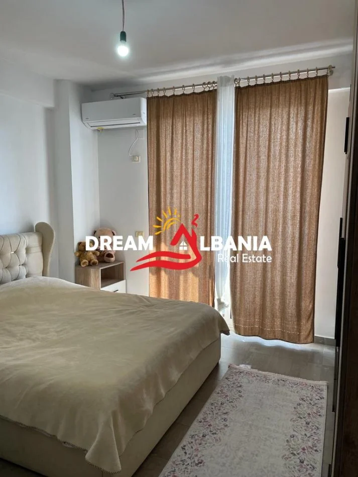 Tirane, shitet apartament 1+1+Ballkon Kati 6, 70 m² 109.000 € (Ne Astir, prane Spar)