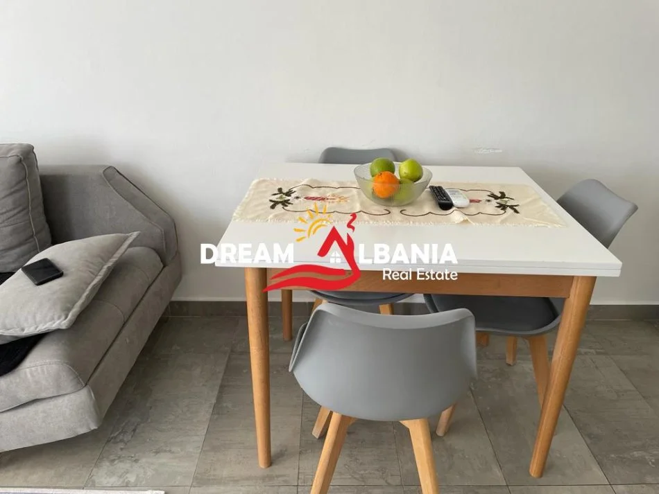 Tirane, shitet apartament 1+1+Ballkon Kati 6, 70 m² 109.000 € (Ne Astir, prane Spar)