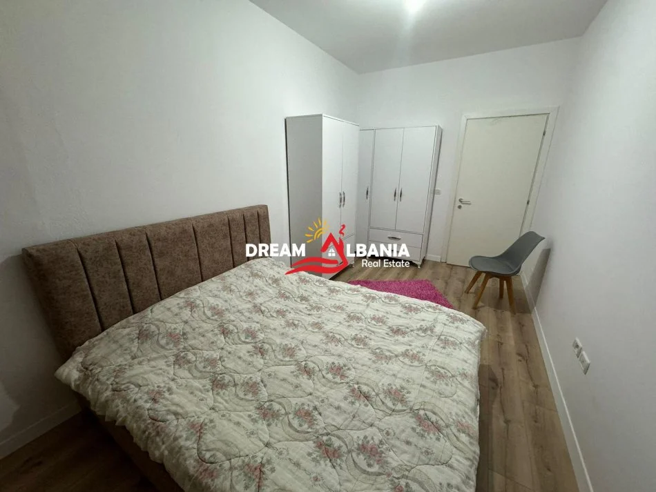 Tirane, shitet apartament 1+1 Kati 2, 54 m² 85.000 € (Astir)