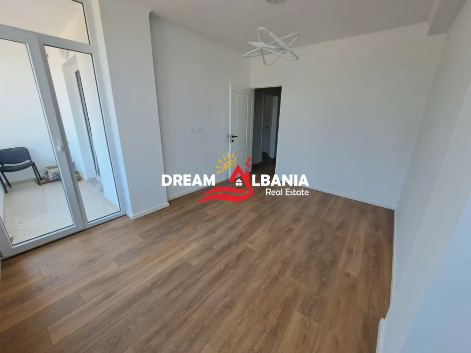 Tirane, shitet apartament 1+1 Kati 3, 58 m² 128.000 € (Rruga Dritan Hoxha)