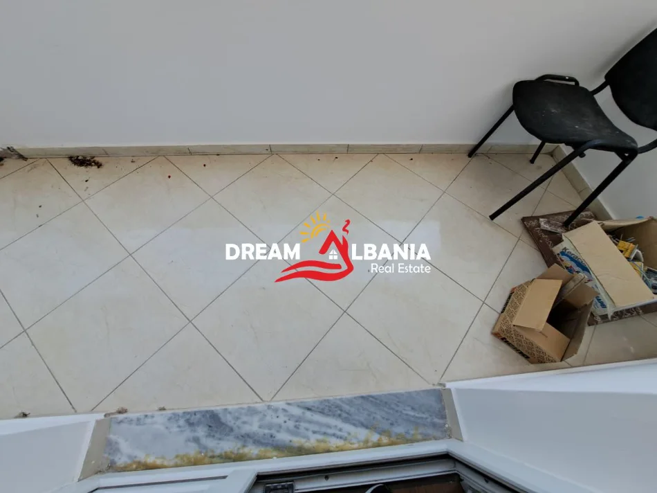 Tirane, shitet apartament 1+1 Kati 3, 58 m² 128.000 € (Rruga Dritan Hoxha)