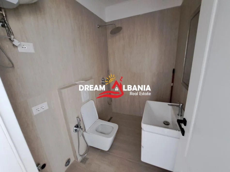 Tirane, shitet apartament 1+1 Kati 3, 58 m² 128.000 € (Rruga Dritan Hoxha)