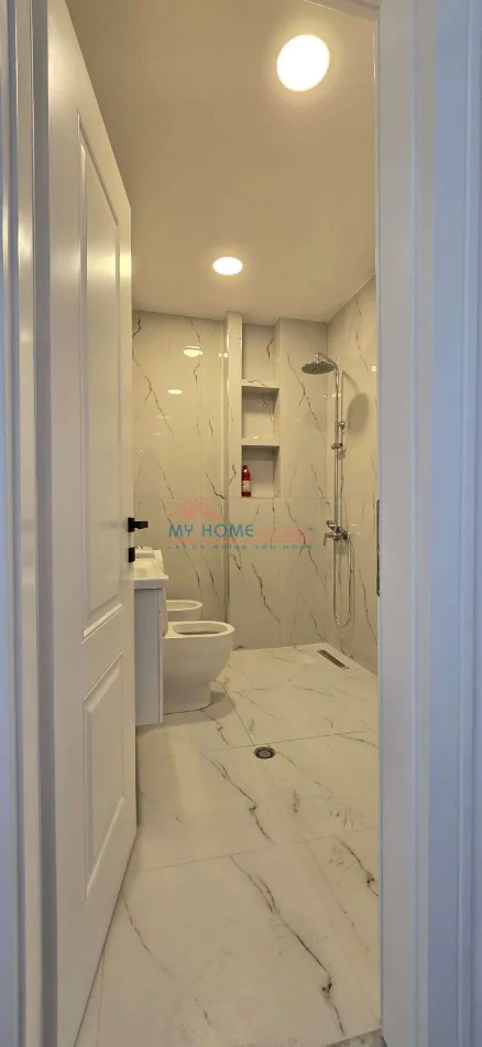 Tirane, shitet apartament 1+1+Ballkon Kati 11, 65 m² 165.000 € (Rruga Shefqet Musaraj)