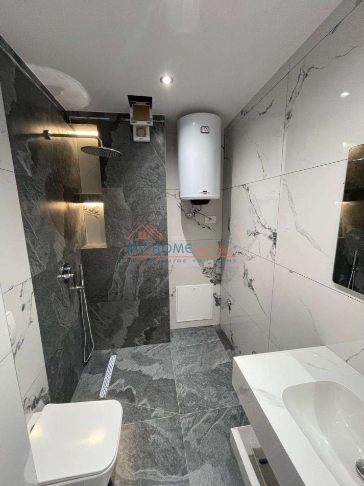 Apartament 1+1 ne shitje tek 5 Maji ne Tirane - Kontakto:  069 43 32 490
