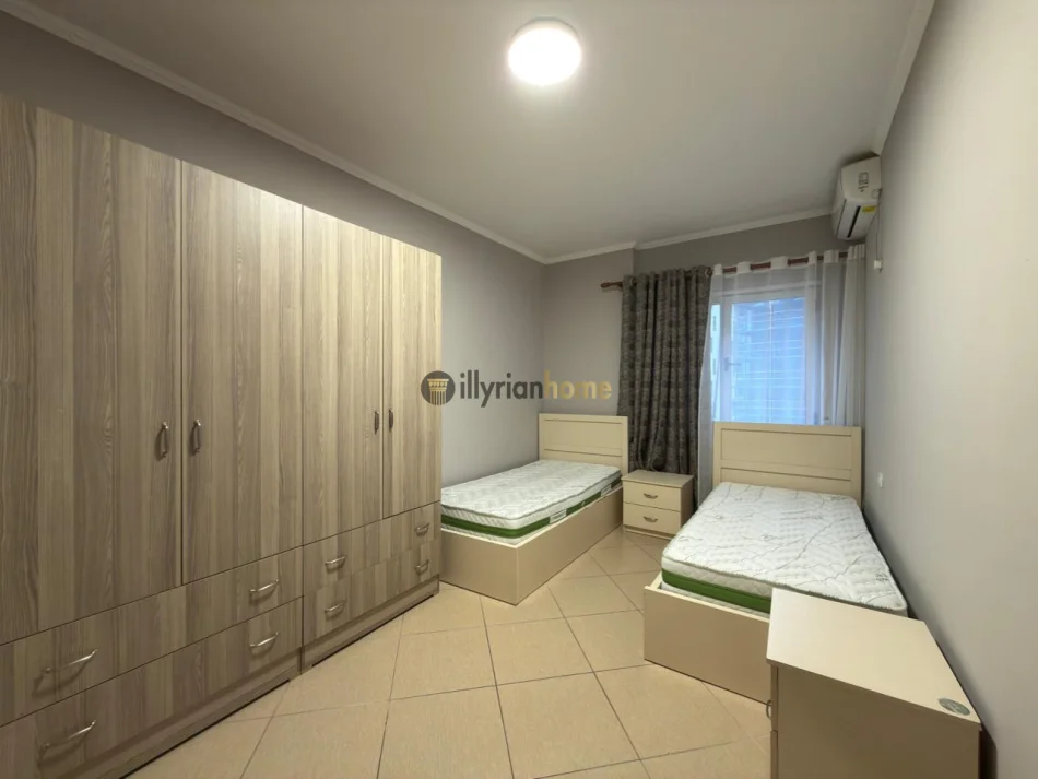 Tirane, shitet 2+1 Kati 2, 100 m² 197.000 € (“Don Bosko”, Tiranë)