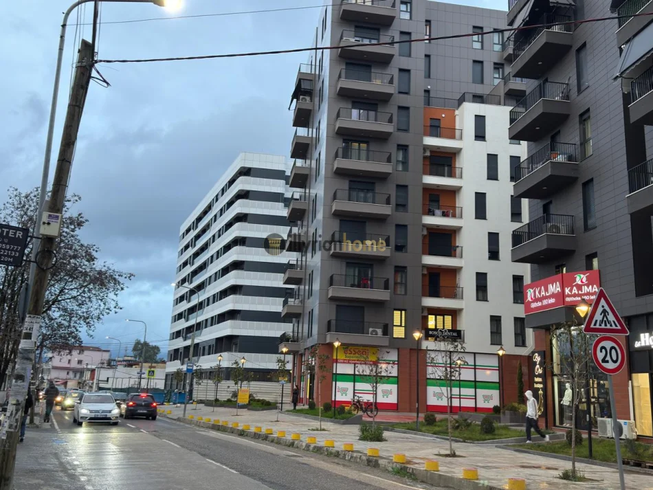 Tirane, shitet 2+1 Kati 2, 100 m² 197.000 € (“Don Bosko”, Tiranë)