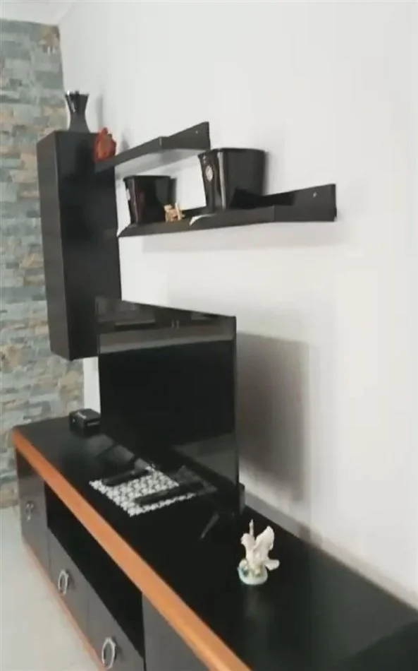 Tirane, jepet me qera apartament 2+1+Aneks+Ballkon Kati 4, 85 m² 550 € (Don Bosko)