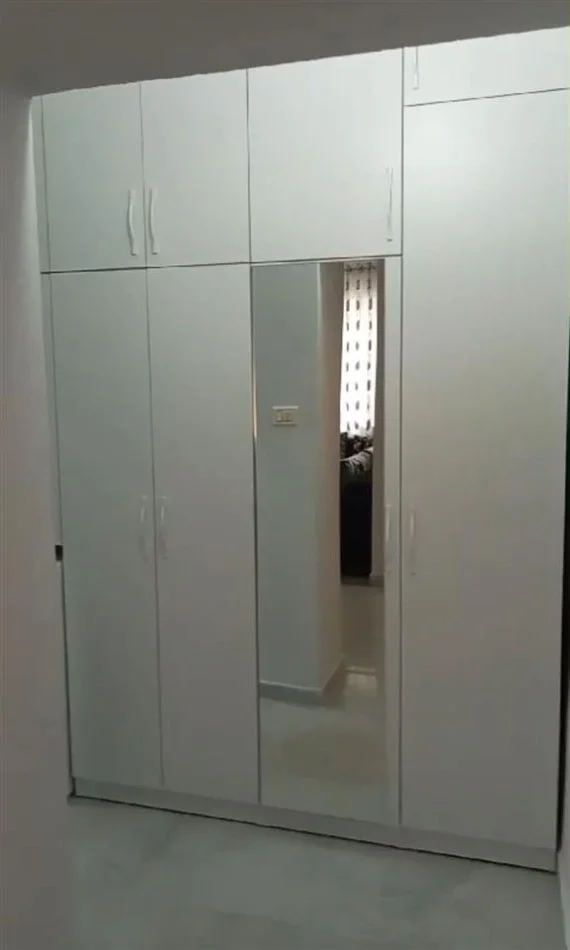 Tirane, jepet me qera apartament 2+1+Aneks+Ballkon Kati 4, 85 m² 550 € (Don Bosko)