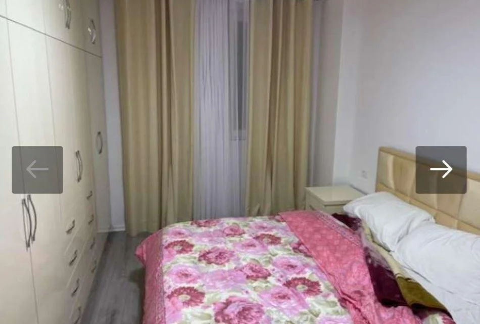 Tirane, jepet me qera apartament 2+1, Kati 5, 102 m² 600 € (GRAND GALLERY YZBERISHT)