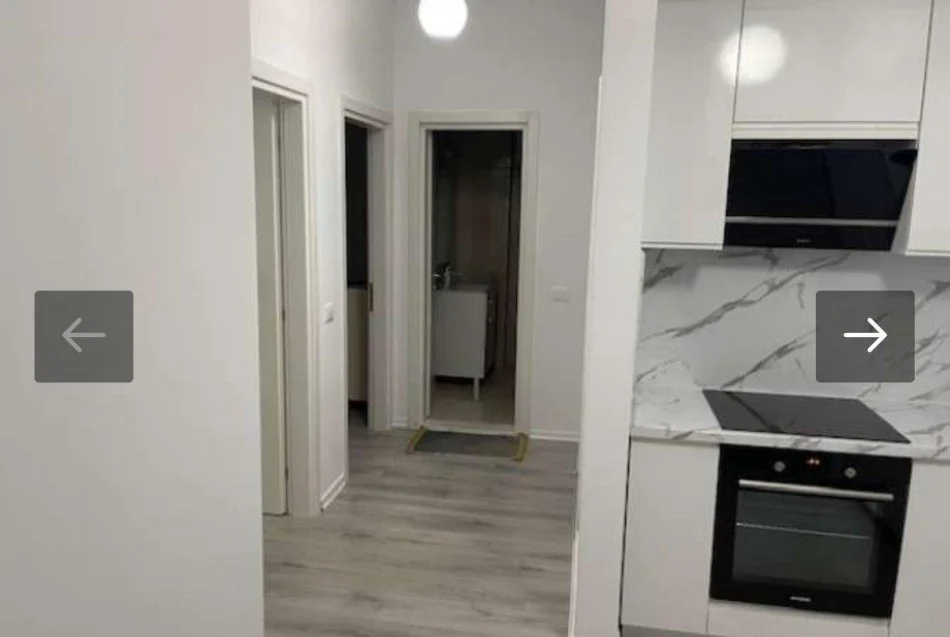 Tirane, jepet me qera apartament 2+1, Kati 5, 102 m² 600 € (GRAND GALLERY YZBERISHT)