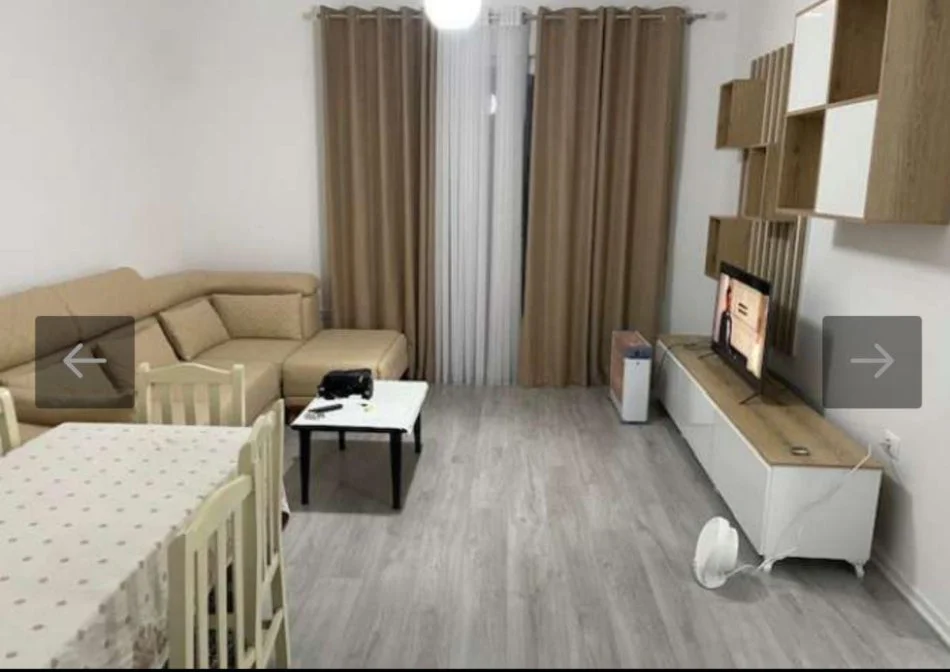 Tirane, jepet me qera apartament 2+1, Kati 5, 102 m² 600 € (GRAND GALLERY YZBERISHT)