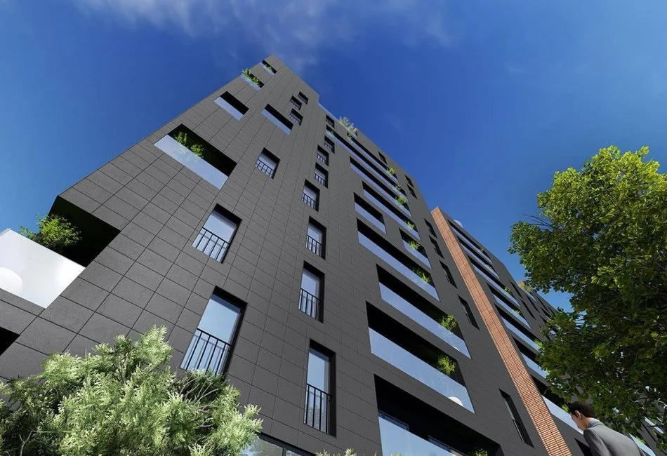 Tirane, shitet apartament 2+1+Aneks+Ballkon Kati 6, 130 m² (Komuna Parisit)