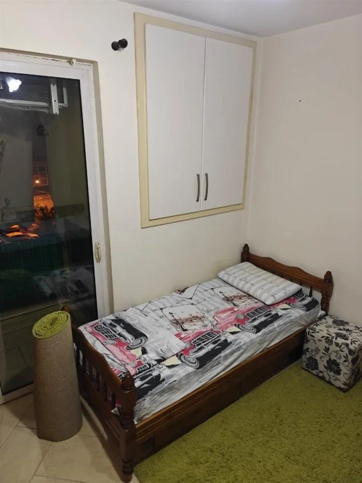 Tirane, jepet me qera apartament 2+1+Ballkon Kati 3, 98 m² 620 € (Don Bosko)