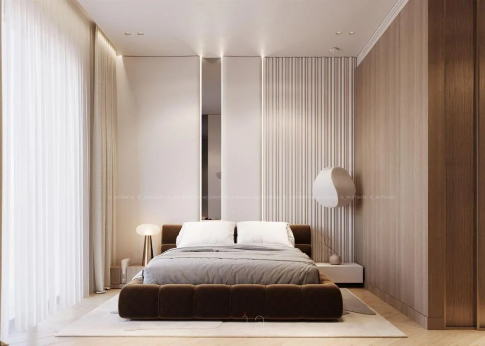 Tirane, jepet me qera apartament 2+1+Ballkon Kati 6, 125 m² 1.500 € (kompleksi delijorgji)