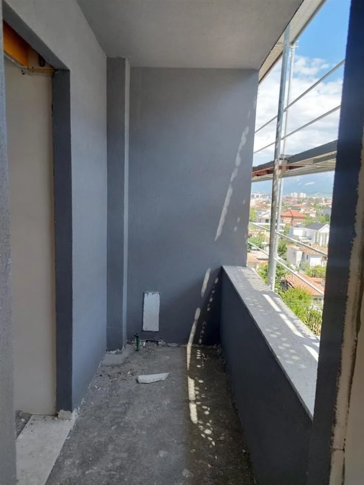 Tirane, shitet apartament 2+1 Kati 4, 97 m² 95.000 € (UNIVERS CITY)
