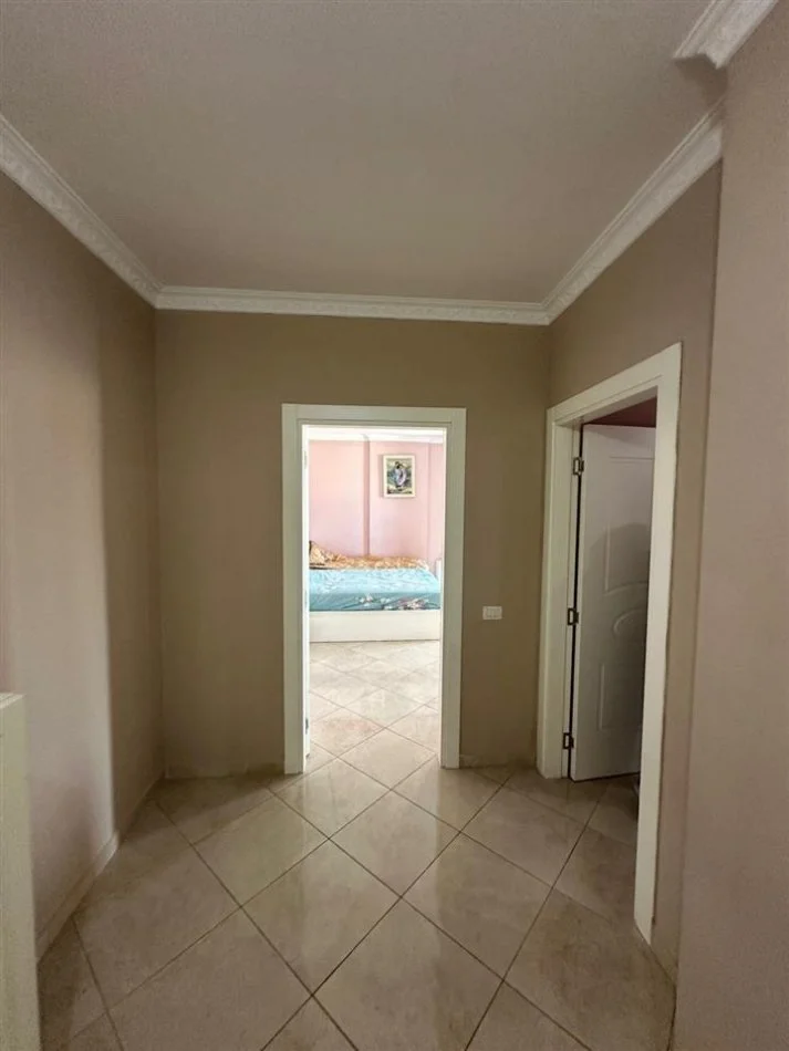 Tirane, jepet me qera apartament 2+1+Aneks+Ballkon Kati 4, 125 m² 600 € (Astir)