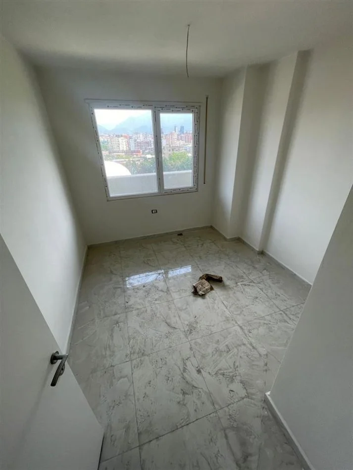 Tirane, jap me qera apartament 2+1 Kati 5, 95 m² 450 € (golden park 3)