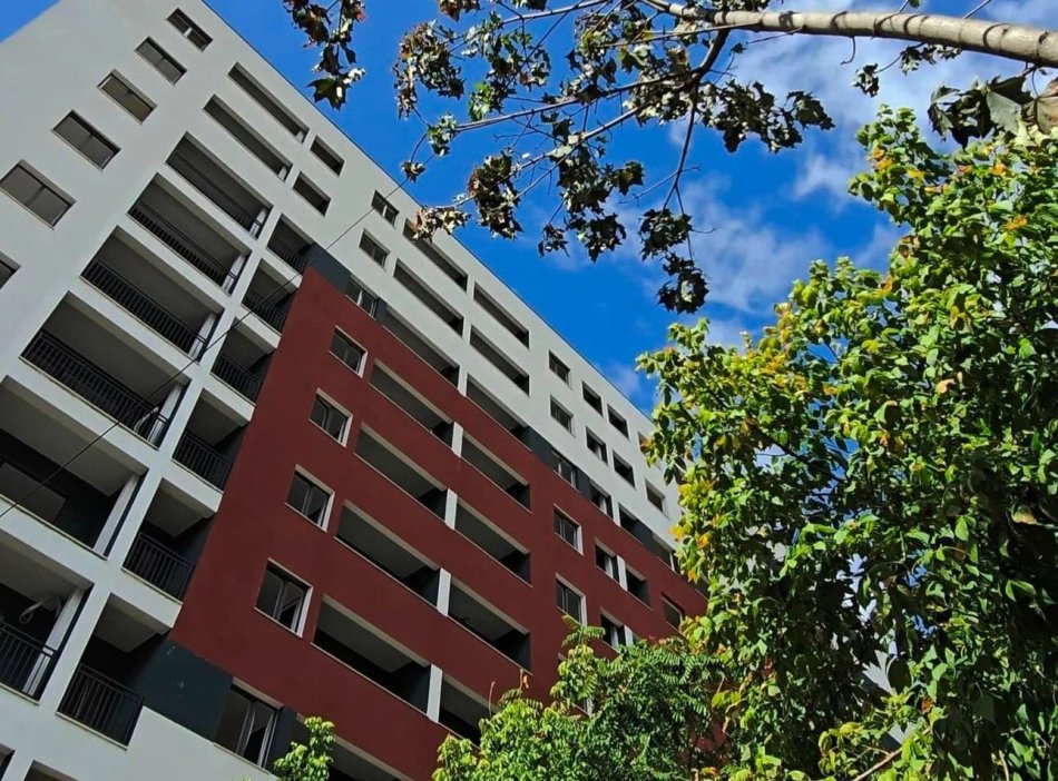 Tirane, shitet apartament 2+1 Kati 9, 81 m² 148.900 € (mirabella rezidence)