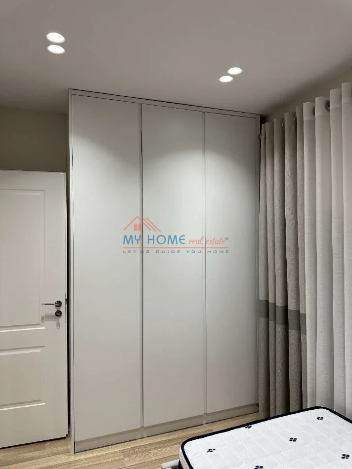 Tirane, jepet me qera apartament 2+1+Aneks Kati 1, 80 m² 600 € (Don Bosko)