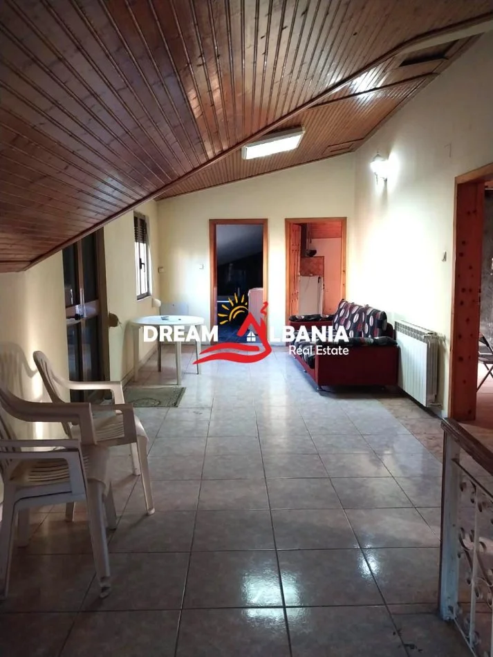 Tirane, jepet me qera apartament 1+1 , 100 m² 500 € (prane “Kompleksit ASL”, Porcelan)