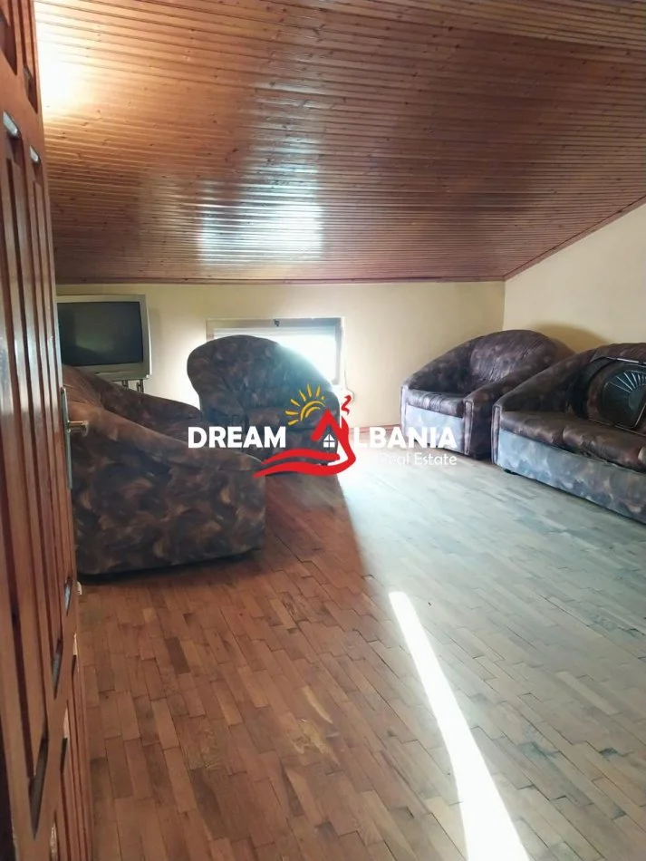 Tirane, jepet me qera apartament 1+1 , 100 m² 500 € (prane “Kompleksit ASL”, Porcelan)