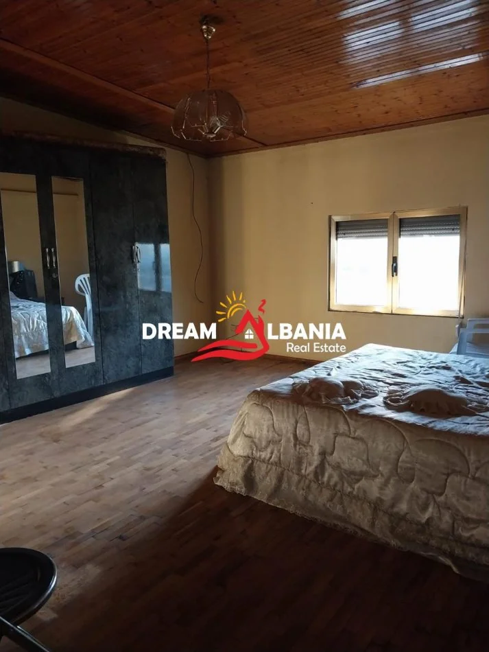 Tirane, jepet me qera apartament 1+1 , 100 m² 500 € (prane “Kompleksit ASL”, Porcelan)