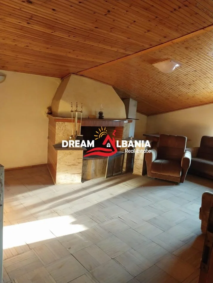 Tirane, jepet me qera apartament 1+1 , 100 m² 500 € (prane “Kompleksit ASL”, Porcelan)