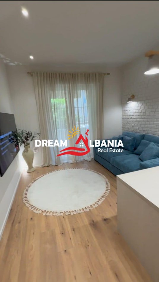 Tirane, jepet me qera apartament 2+1 , 66 m² 900 € 