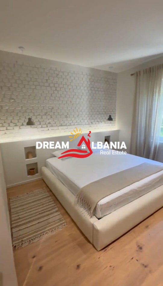 Tirane, jepet me qera apartament 2+1 , 66 m² 900 € 