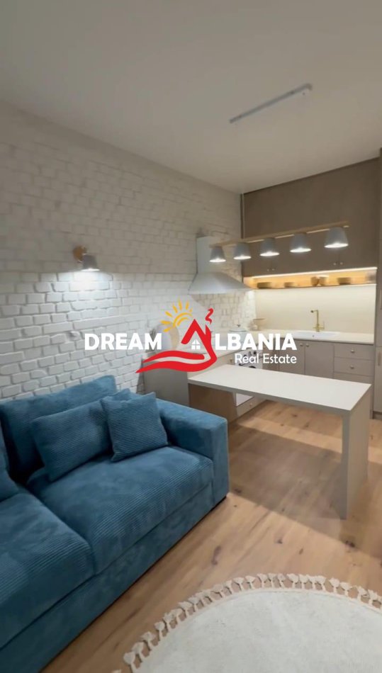 Tirane, jepet me qera apartament 2+1 , 66 m² 900 € 