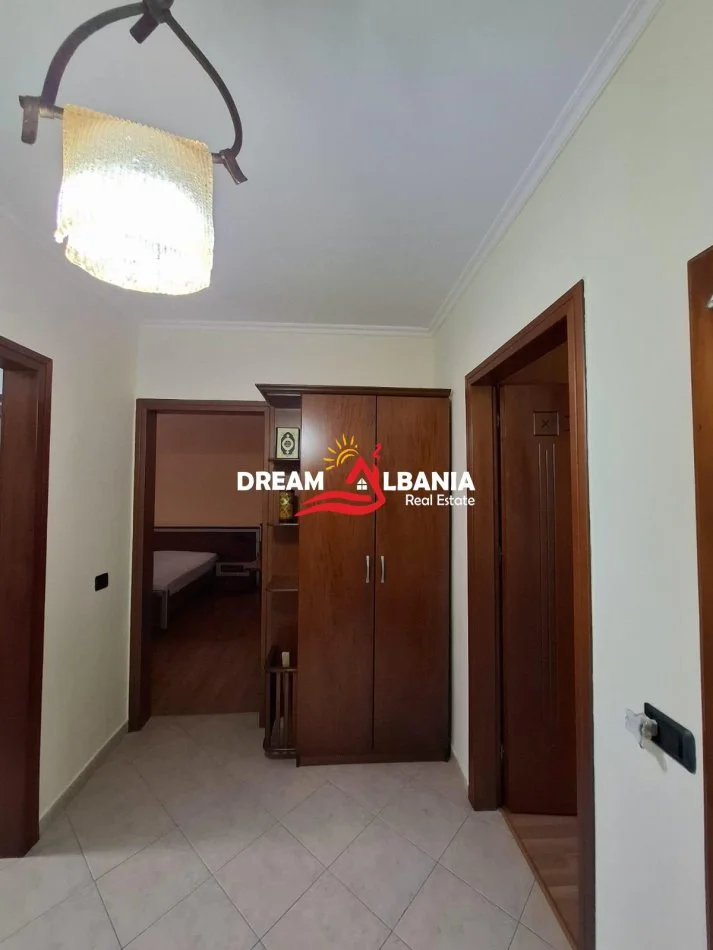 Tirane, jepet me qera apartament 2+1 Kati 2, 76 m² 600 € (ne Ali Dem prane Shkolles 1 Maji)