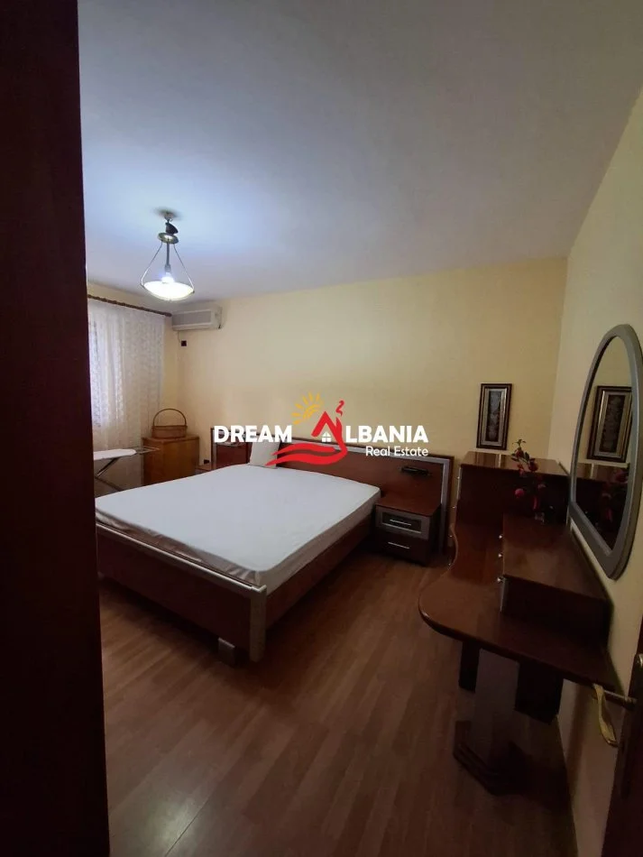 Tirane, jepet me qera apartament 2+1 Kati 2, 76 m² 600 € (ne Ali Dem prane Shkolles 1 Maji)