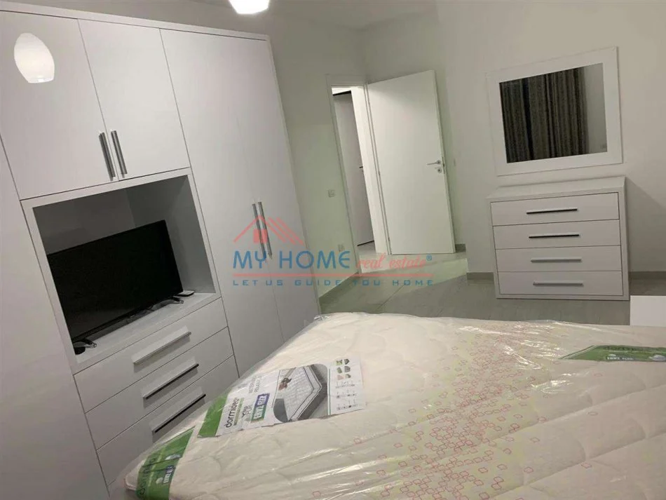 Tirane, jepet me qera apartament 2+1+Ballkon Kati 7, 100 m² 720 € (Don Bosko)