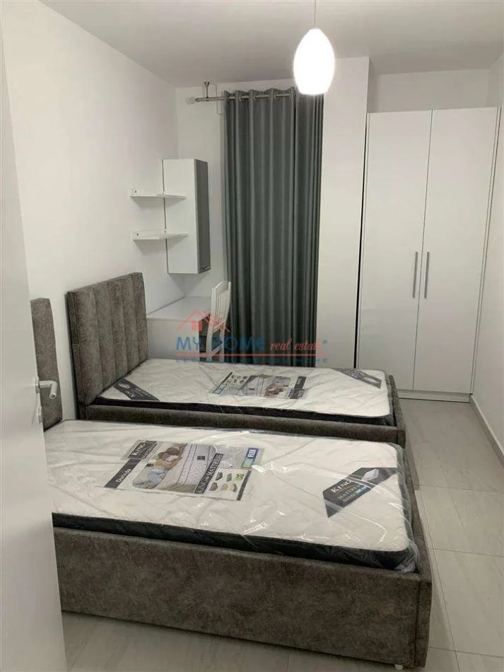 Tirane, jepet me qera apartament 2+1+Ballkon Kati 7, 100 m² 720 € (Don Bosko)