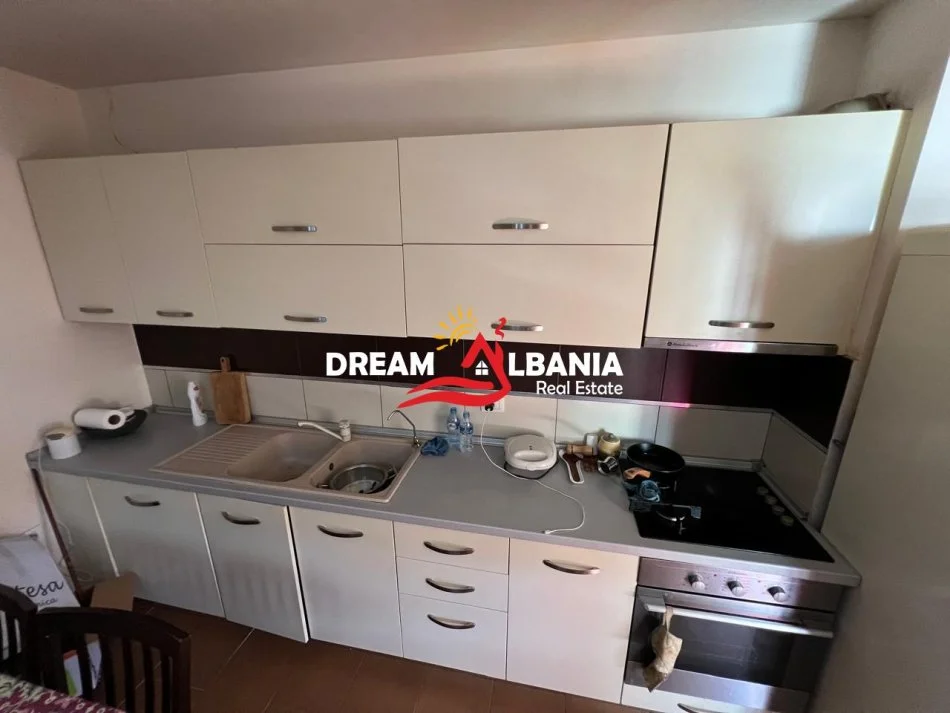 Tirane, jepet me qera apartament 2+1 Kati 5, 100 m² 800 € (Tek Zogu i Zi prane Ring Center)