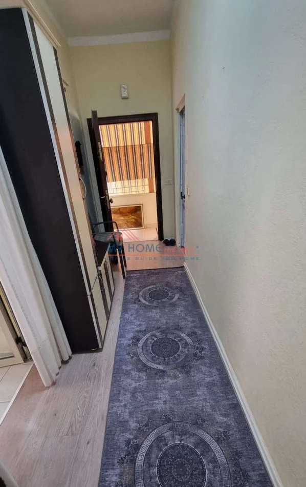 Tirane, jepet me qera apartament 2+1+Ballkon Kati 2, 85 m² 500 € (21 Dhjetori)