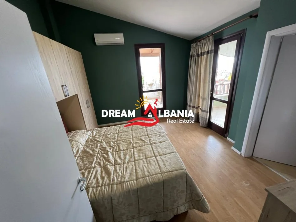 Tirane, jepet me qera apartament 2+1+Ballkon Kati 5, 200 m² 700 € (tek Kopeshti Botanik, prane Xhamise)