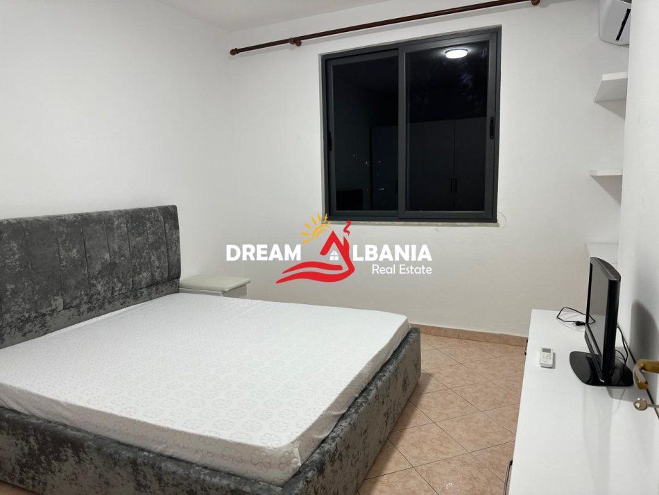 Tirane, jepet me qera apartament 2+1 Kati 5, 90 m² 650 € (rr elbassanit)