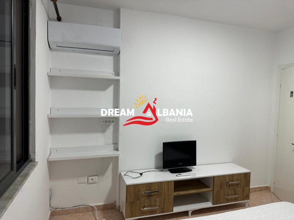 Tirane, jepet me qera apartament 2+1 Kati 5, 90 m² 650 € (rr elbassanit)