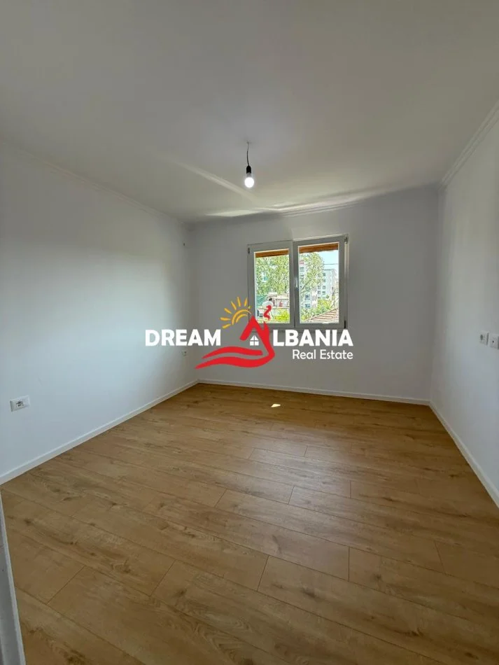 Tirane, shitet apartament 2+1 Kati 2, 72 m² 122.000 € (ne Ali Dem, prane Fax News)