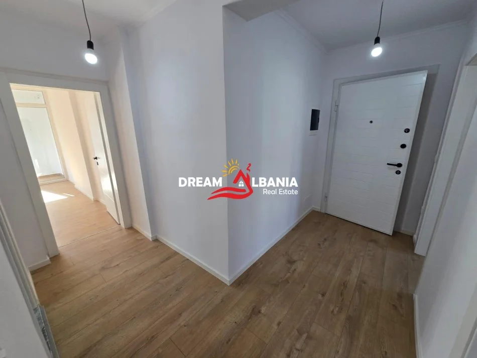 Tirane, shitet apartament 2+1 Kati 4, 70 m² 138.000 € (don bosko)