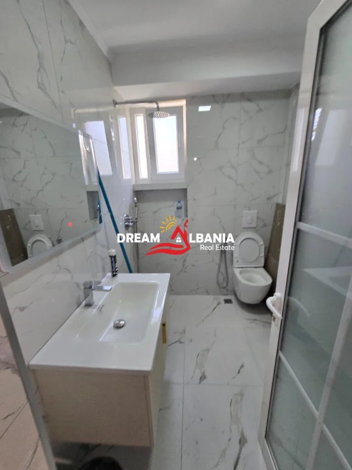 Tirane, shitet apartament 2+1 Kati 4, 70 m² 138.000 € (don bosko)