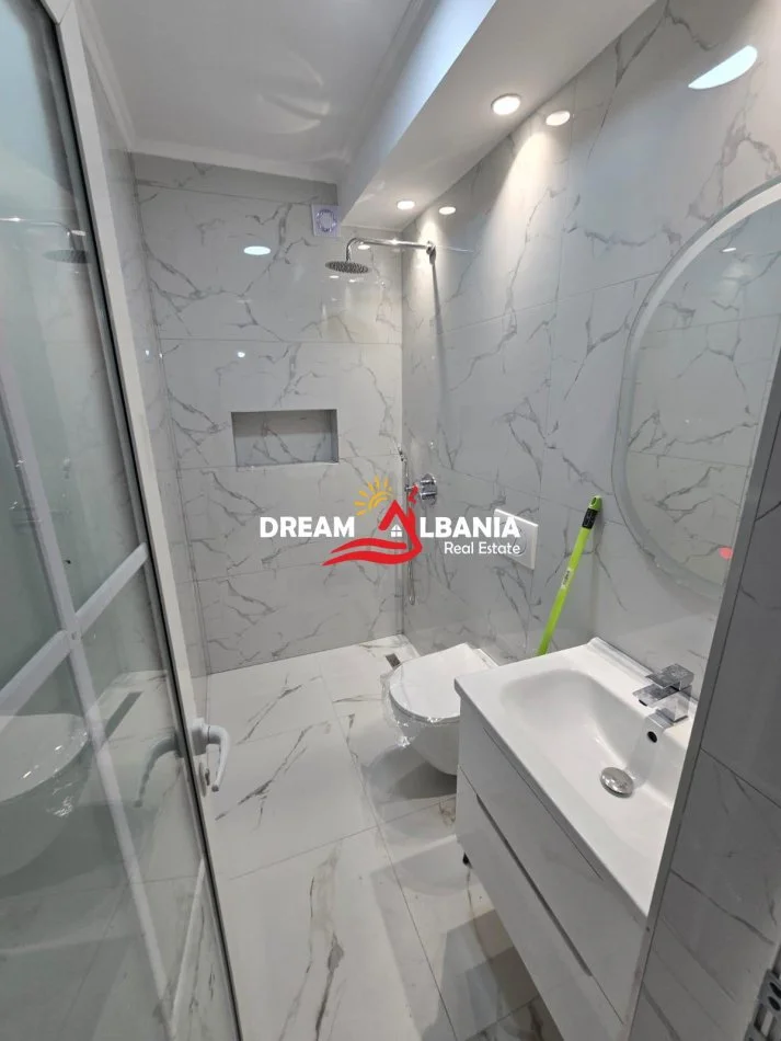 Tirane, shitet apartament 2+1 Kati 4, 70 m² 138.000 € (don bosko)