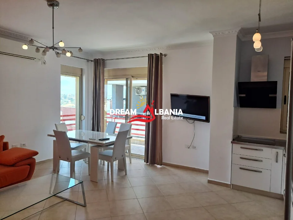 Tirane, shitet apartament 2+1 Kati 4, 108 m² 260.000 € 