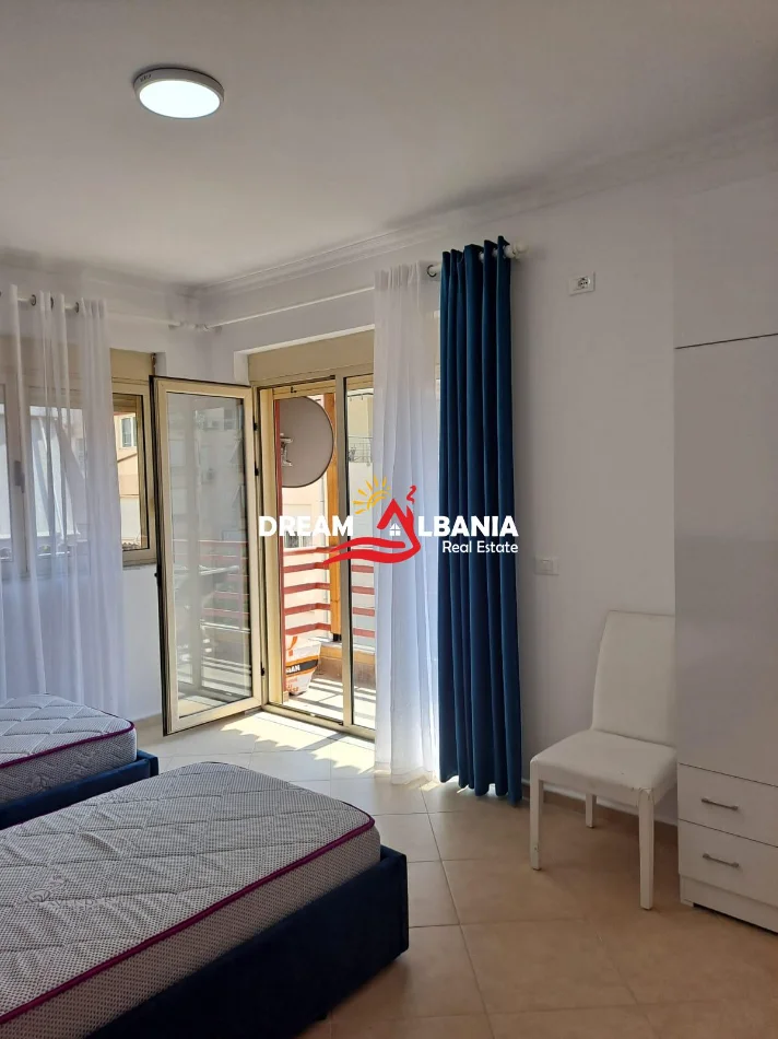 Tirane, shitet apartament 2+1 Kati 4, 108 m² 260.000 € 