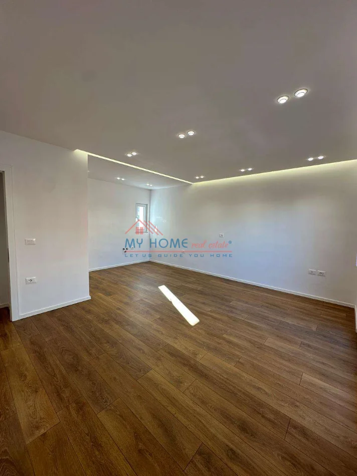 Tirane, shitet apartament 2+1+Ballkon Kati 4, 75 m² 193.000 € (Rruga Haxhi Hysen Dalliu)