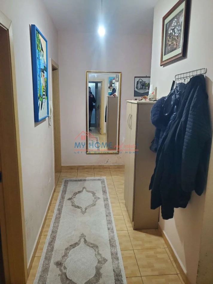 Tirane, shitet apartament 2+1+Ballkon Kati 1, 115 m² 144.000 € (Rruga Muhamed Deliu)